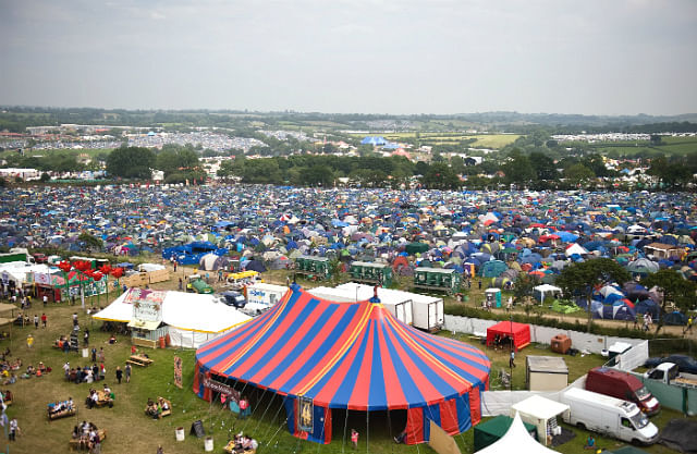 Music festivals not to miss in 2013